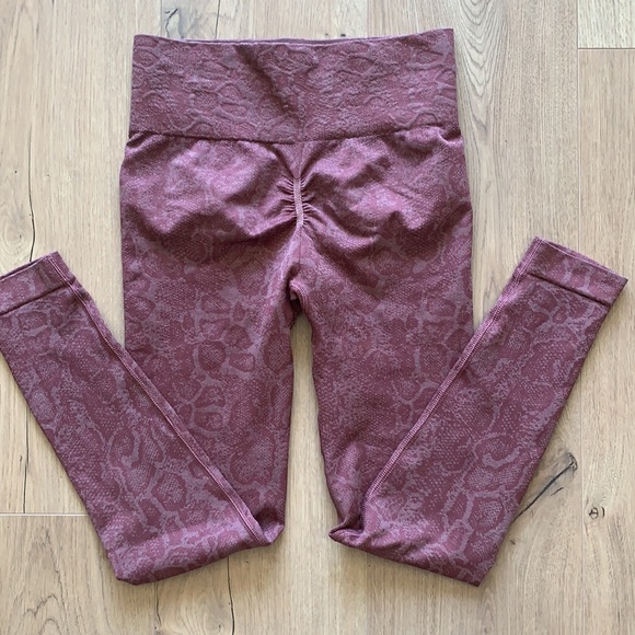 Gymshark leggings - Picture 3 of 4